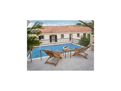 Villa Villa Suzy Lux- Duplex Two Bedroom Villa with Swimming Pool and Sea View - Outdoor photo 15