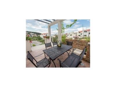 Villa Villa Suzy Lux- Duplex Two Bedroom Villa with Swimming Pool and Sea View - Outdoor photo 16