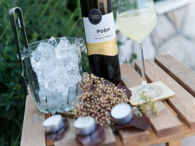 Apartment Apartments Villa Bell Memories- Studio Apartment with Terrace and Street View (A1) - Outdoor photo 2