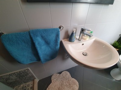 Apartment Apartments Villa Bell Memories- Studio Apartment with Terrace and Street View (A1) - Features photo 9