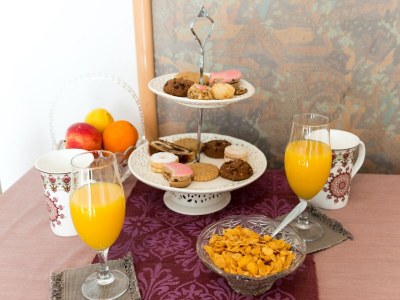 Apartment Apartments Villa Bell Memories- Studio Apartment with Terrace and Street View (A1) - Features photo 10