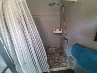 Apartment Apartments Villa Bell Memories- Studio Apartment with Terrace and Street View (A1) - Features photo 14