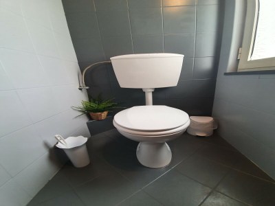 Apartment Apartments Villa Bell Memories- Studio Apartment with Terrace and Street View (A1) - Features photo 15