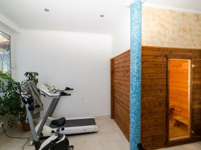 Apartment Apartments Villa Bell Memories- Studio Apartment with Terrace and Street View (A1) - Outdoor photo 26