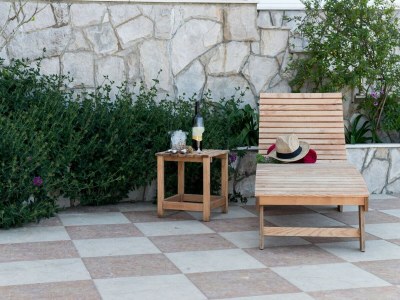 Apartment Apartments Villa Bell Memories- Two Bedroom Apartment with Shared Terrace and Sea View (A5) in Cavtat - Apartment