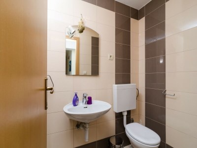 Apartment Apartments Villa Bell Memories- Two Bedroom Apartment with Shared Terrace and Sea View (A5) - Features photo 7