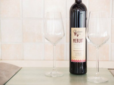 Apartment Apartments Villa Bell Memories- Two Bedroom Apartment with Shared Terrace and Sea View (A5) - Features photo 14