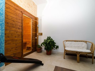 Apartment Apartments Villa Bell Memories- Two Bedroom Apartment with Shared Terrace and Sea View (A5) - Outdoor photo 37