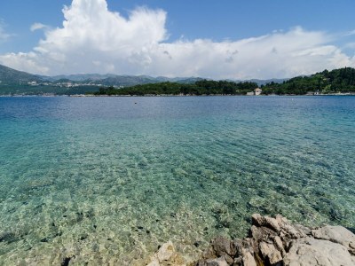 Apartment Holiday Home Maćus-One Bedroom Apartment with Balcony - Outdoor photo 13