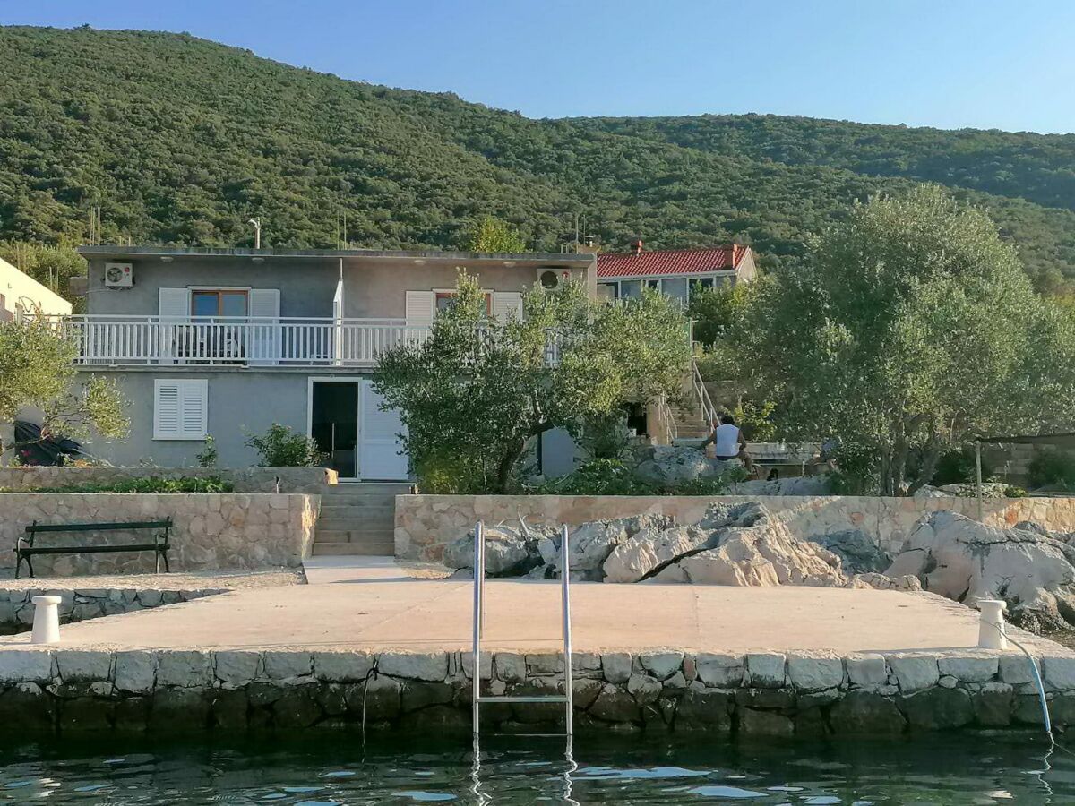 Apartment Holiday Home Blue Dream - Two Bedroom Apartment with Terrace and Sea View (A2) - Outdoor photo 2