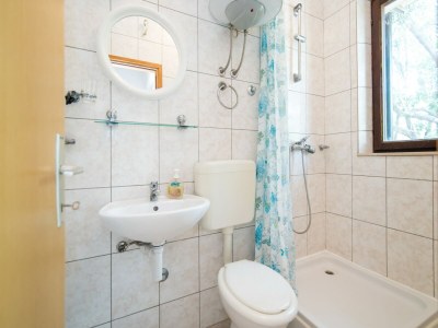 Apartment Apartments Neva- One Bedroom Apartment - Features photo 6