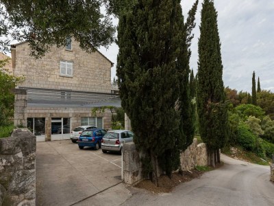 Apartment Apartments Sany - One Bedroom Apartment with Balcony and Sea View in Cavtat - Apartment