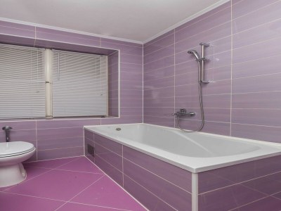 Apartment Apartments Sany - One Bedroom Apartment with Balcony and Sea View - Features photo 9