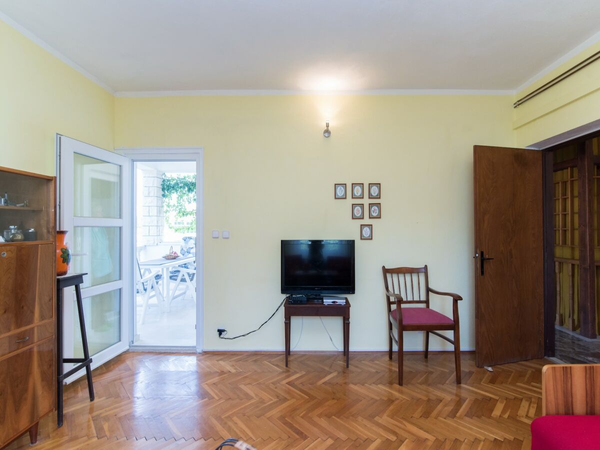Apartment Apartments Mare- Comfort Two Bedroom Apartment with Terrace A1 (ST) - Features photo 5