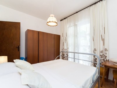 Apartment Apartments Mare- Comfort Two Bedroom Apartment with Terrace A1 (ST) - Features photo 7