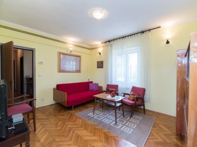 Apartment Apartments Mare- Comfort Two Bedroom Apartment with Terrace A1 (ST) - Features photo 12