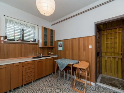 Apartment Apartments Mare- Comfort Two Bedroom Apartment with Terrace A1 (ST) - Features photo 13