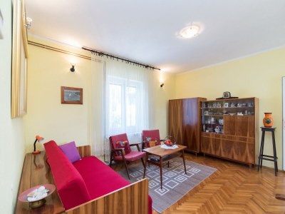 Apartment Apartments Mare- Comfort Two Bedroom Apartment with Terrace A1 (ST) - Features photo 16