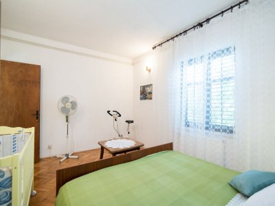 Apartment Apartments Mare- Comfort Two Bedroom Apartment with Terrace A1 (ST) - Features photo 17
