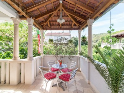 Apartment Apartments Mare- Comfort Two Bedroom Apartment with Terrace A1 (ST) - Outdoor photo 22