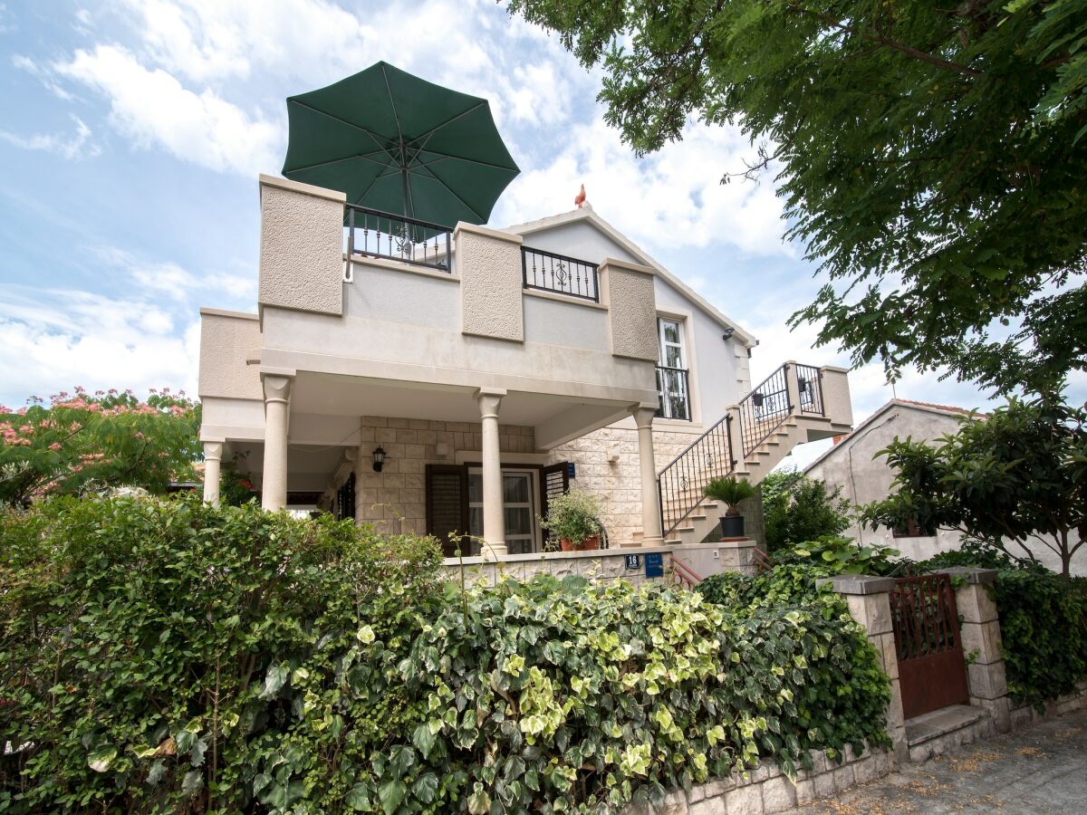 Apartment Apartments Mare- One Bedroom Apartment with Terrace A2 (ST) - Outdoor photo 2