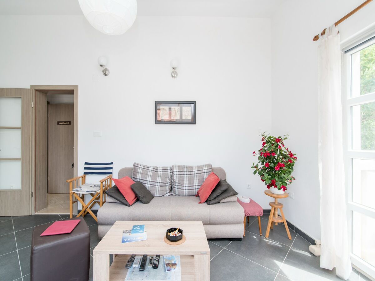 Apartment Apartments Mare- One Bedroom Apartment with Terrace A2 (ST) - Features photo 4