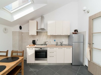 Apartment Apartments Mare- One Bedroom Apartment with Terrace A2 (ST) - Features photo 6