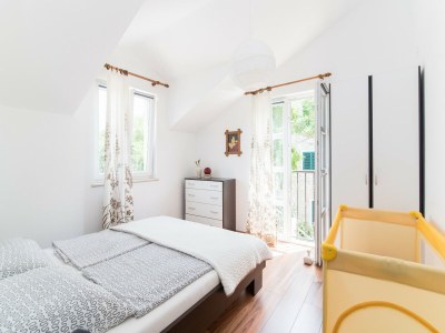 Apartment Apartments Mare- One Bedroom Apartment with Terrace A2 (ST) - Features photo 7