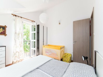 Apartment Apartments Mare- One Bedroom Apartment with Terrace A2 (ST) - Features photo 8
