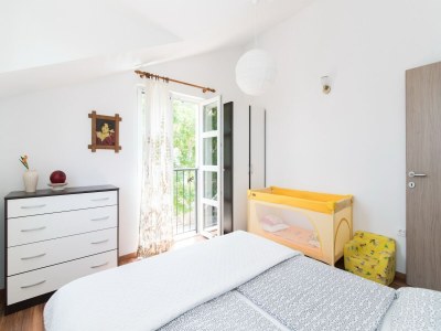 Apartment Apartments Mare- One Bedroom Apartment with Terrace A2 (ST) - Features photo 9