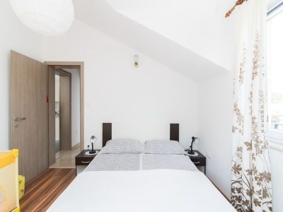 Apartment Apartments Mare- One Bedroom Apartment with Terrace A2 (ST) - Features photo 14