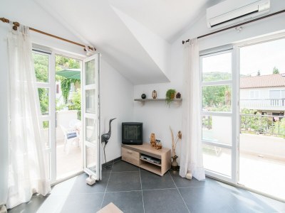 Apartment Apartments Mare- One Bedroom Apartment with Terrace A2 (ST) - Outdoor photo 20