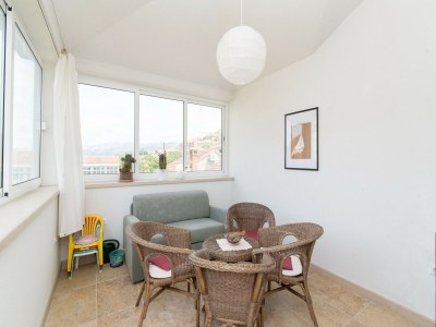 Apartment Apartments Mare- One Bedroom Apartment with Garden View A3 (ST) - Features photo 5
