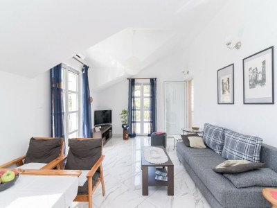 Apartment Apartments Mare- One Bedroom Apartment with Garden View A3 (ST) - Features photo 6