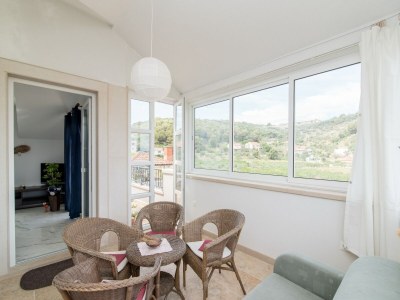 Apartment Apartments Mare- One Bedroom Apartment with Garden View A3 (ST) - Features photo 7