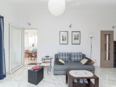 Apartment Apartments Mare- One Bedroom Apartment with Garden View A3 (ST) - Features photo 8