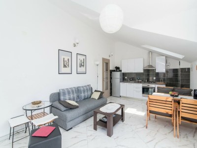 Apartment Apartments Mare- One Bedroom Apartment with Garden View A3 (ST) - Features photo 9