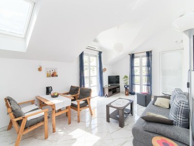 Apartment Apartments Mare- One Bedroom Apartment with Garden View A3 (ST) - Features photo 10