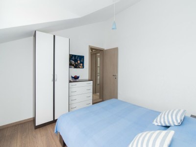 Apartment Apartments Mare- One Bedroom Apartment with Garden View A3 (ST) - Features photo 12