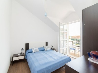 Apartment Apartments Mare- One Bedroom Apartment with Garden View A3 (ST) - Features photo 13