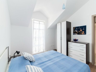 Apartment Apartments Mare- One Bedroom Apartment with Garden View A3 (ST) - Features photo 14