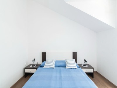 Apartment Apartments Mare- One Bedroom Apartment with Garden View A3 (ST) - Features photo 15