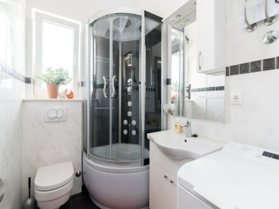 Apartment Apartments Mare- One Bedroom Apartment with Garden View A3 (ST) - Features photo 16