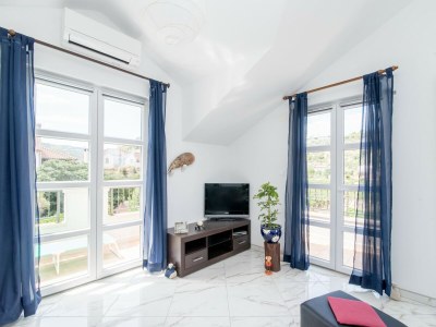 Apartment Apartments Mare- One Bedroom Apartment with Garden View A3 (ST) - Features photo 17