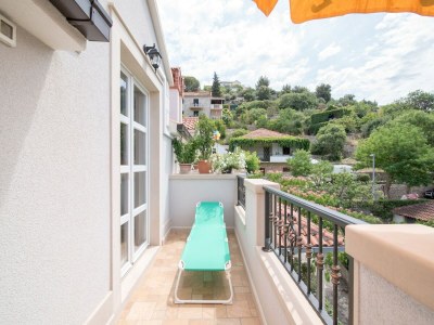 Apartment Apartments Mare- One Bedroom Apartment with Garden View A3 (ST) - Outdoor photo 22