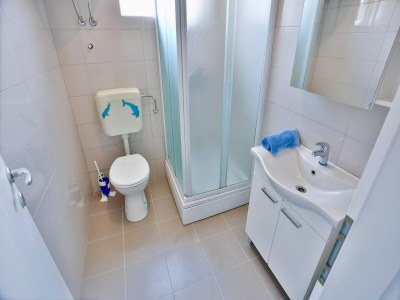 Apartment Apartments Lenka - One Bedroom Apartment with Balcony and garden View A1 - Features photo 10