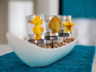 Apartment Apartments Lenka - One Bedroom Apartment with Balcony and garden View A1 - Outdoor photo 16