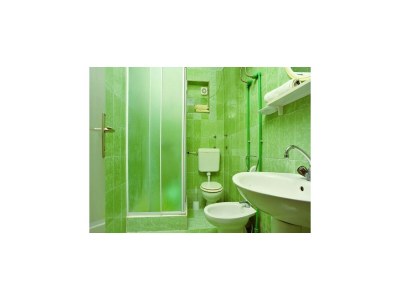 Apartment Apartments Lenka - One Bedroom Apartment with Balcony and garden View A2 - Features photo 12