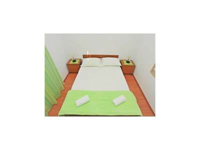 Apartment Apartments Lenka - One Bedroom Apartment with Balcony and garden View A2 - Features photo 13