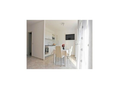 Apartment Apartments Lenka - One Bedroom Apartment with Balcony and Center View A3 - Features photo 11